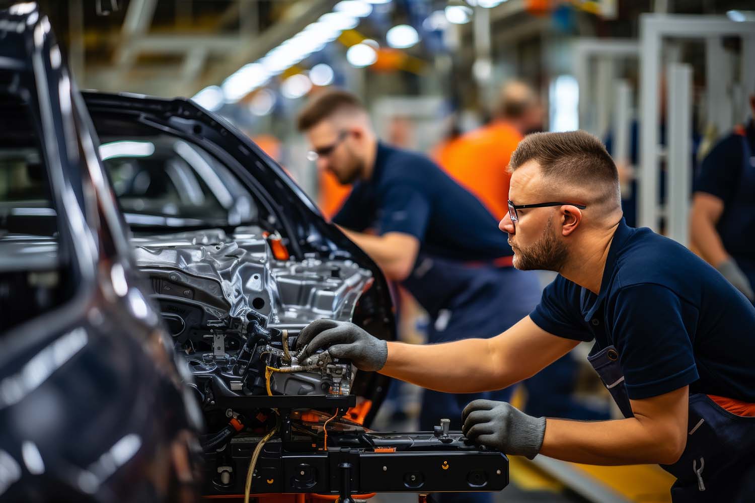 Sussex Tyre Services