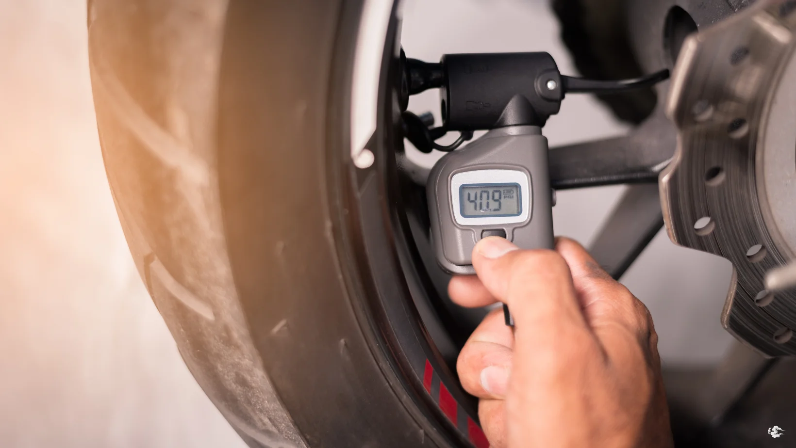 7 Ways to Fix Service Tire Monitor System