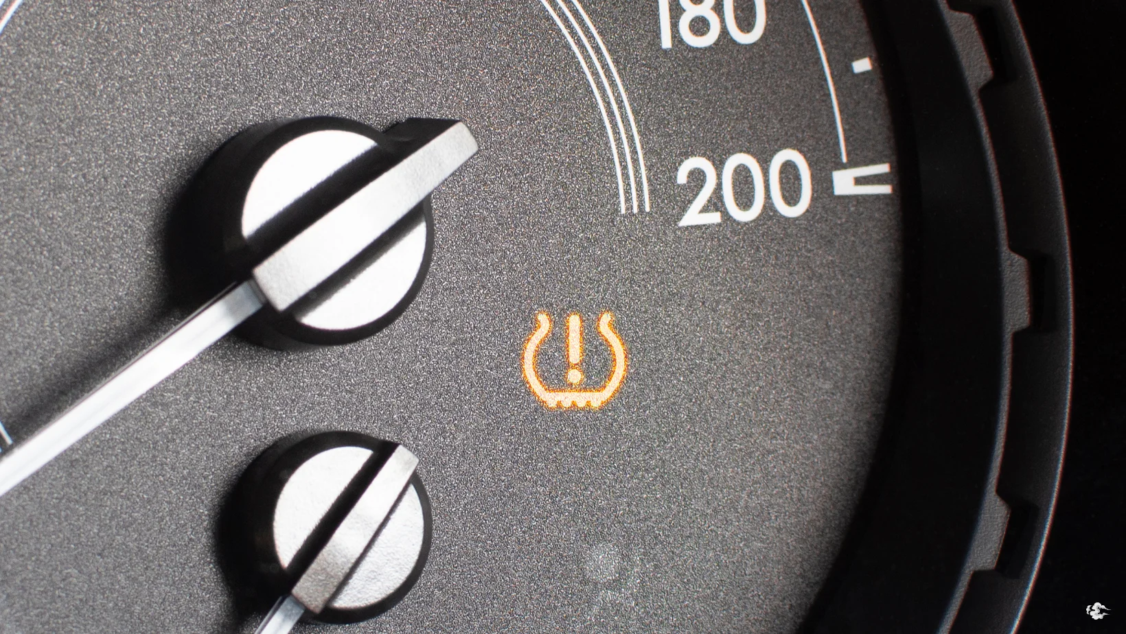 What Does Service Tire Monitor System Mean