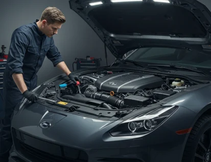 Sussex Tyre Services