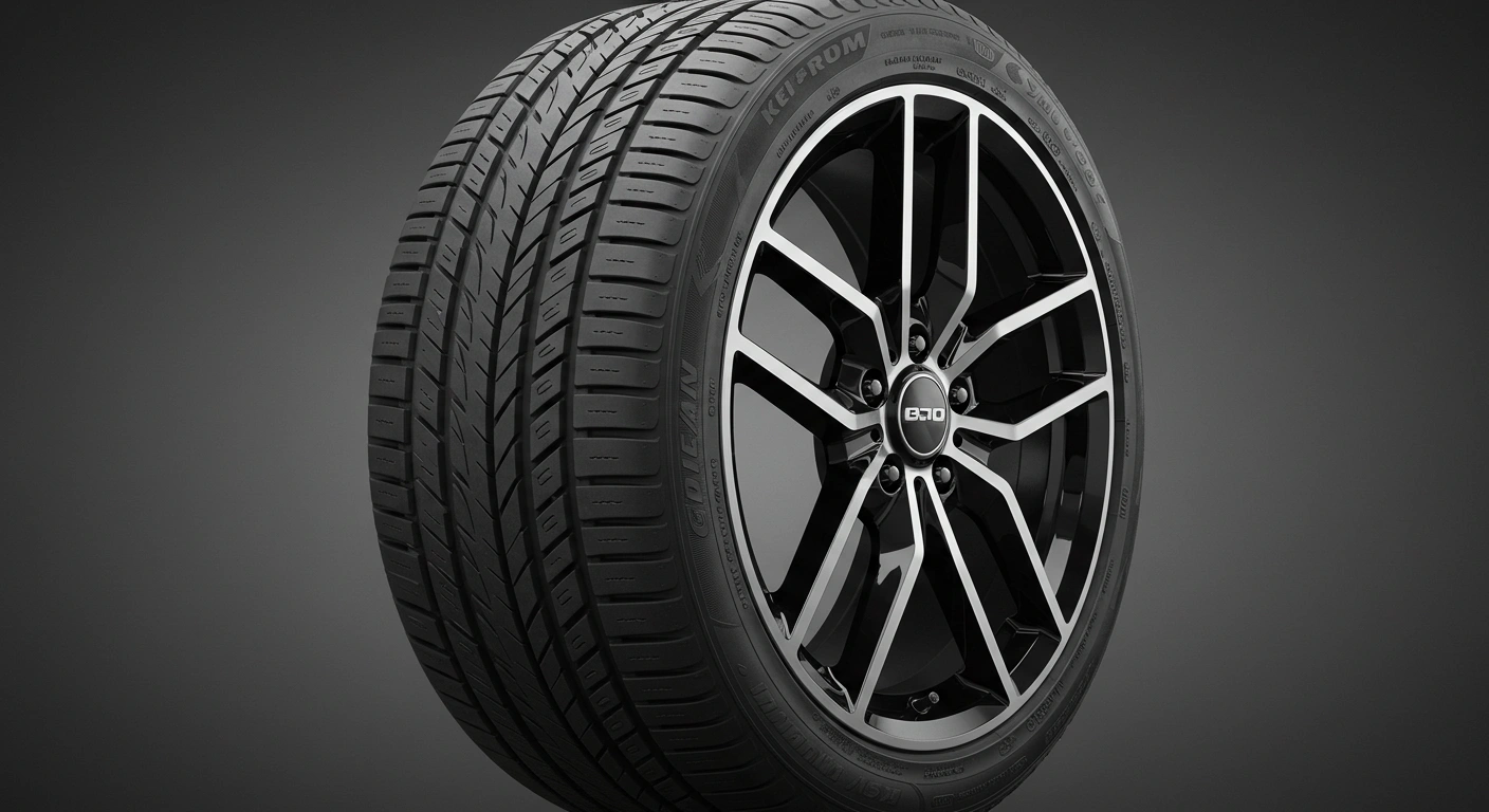 How to Change a Tire on a Rim