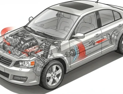 Sussex Tyre Services