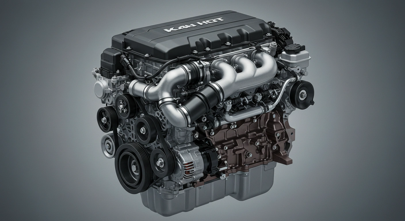 What Car Has a K24 Engine