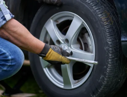 Sussex Tyre Services